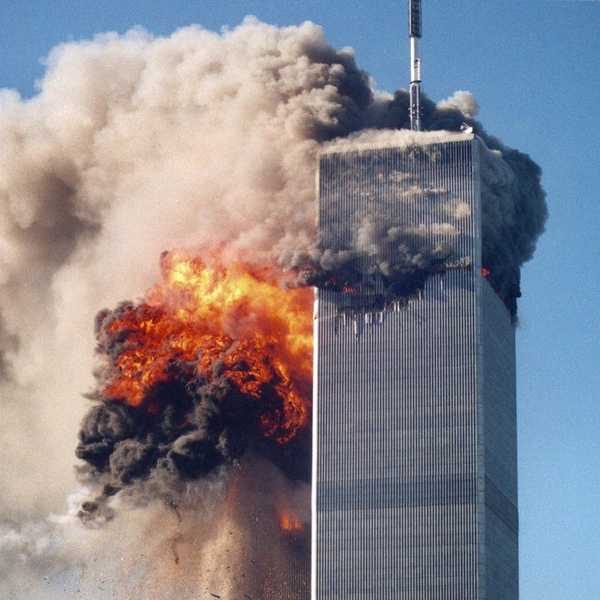 What It Means To Have Your Birthday On 9/11