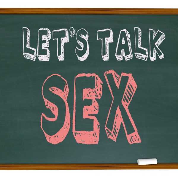 Let's (Really) Talk About Sex