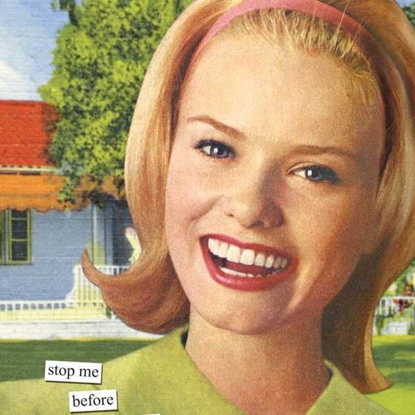 The Problem with Being a Yes Girl