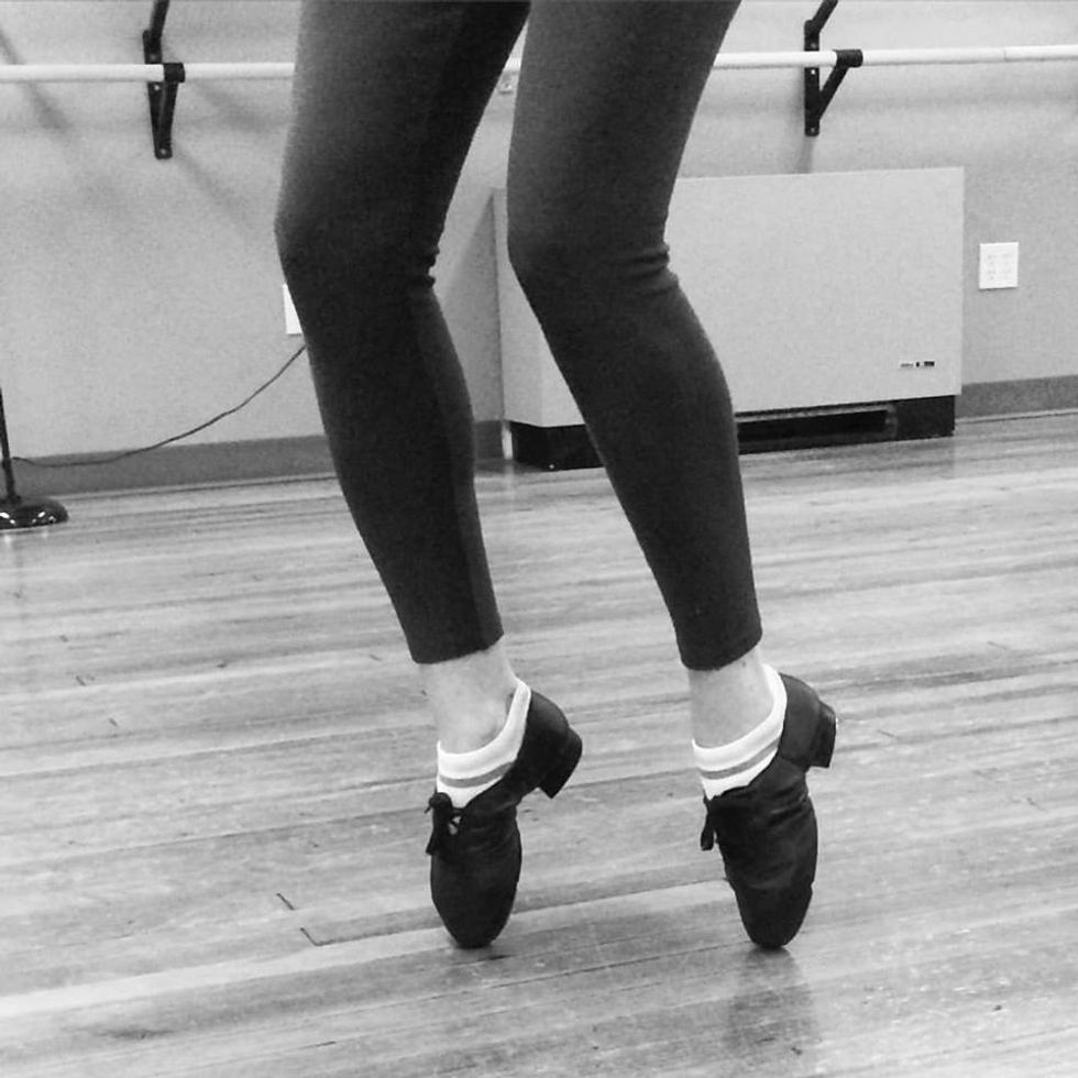 5 Things I Learned From Competition Dance That Go Beyond The Studio