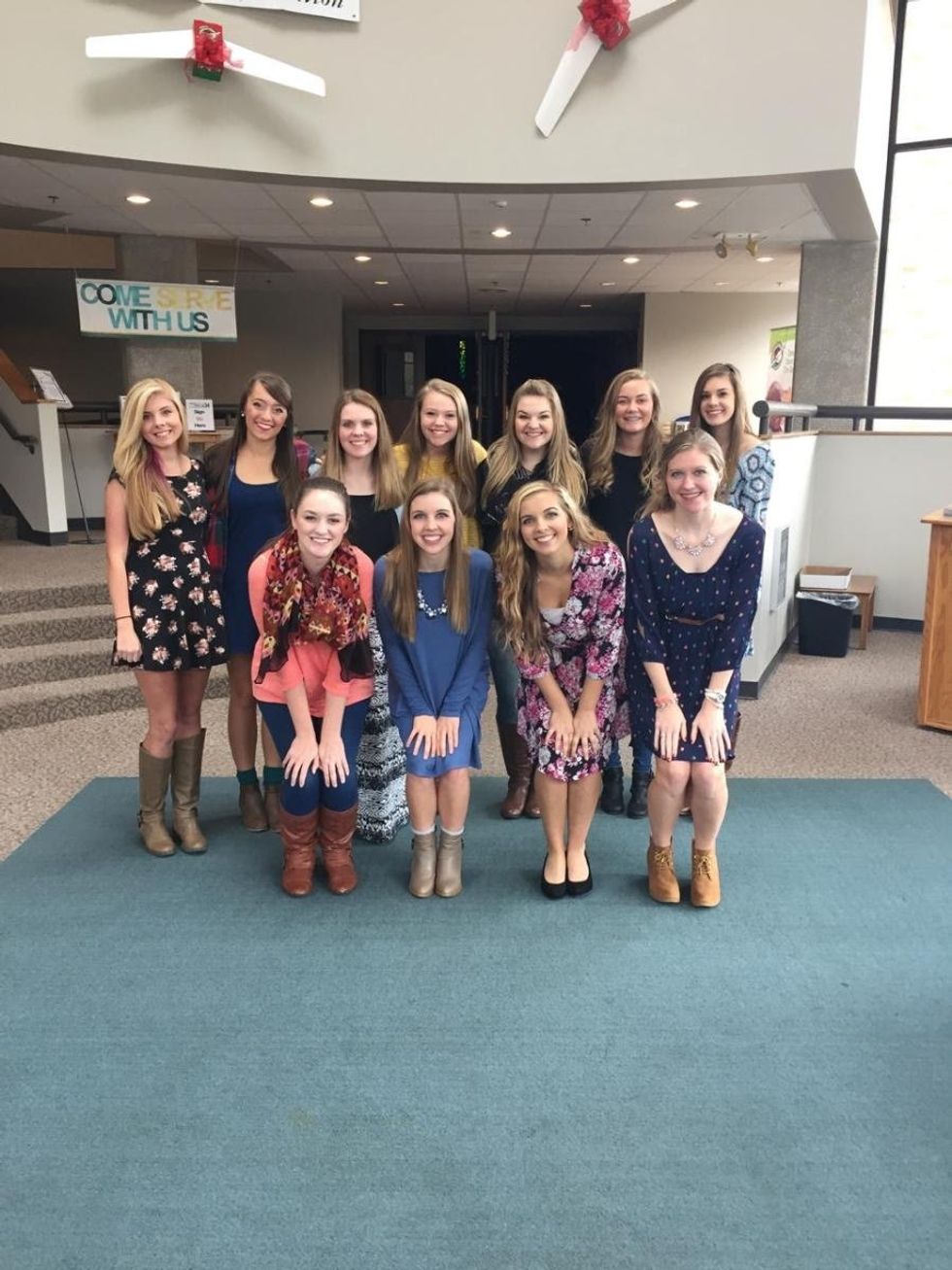 6 Things I Wish I Could Say To My Best Friend