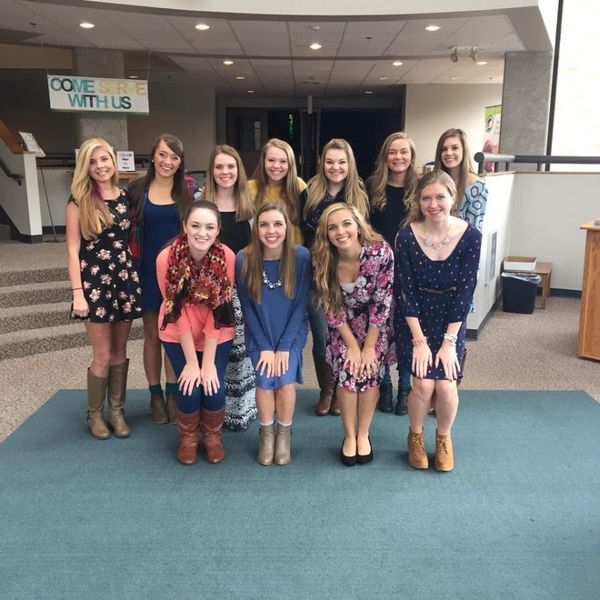 6 Things I Wish I Could Say To My Best Friend