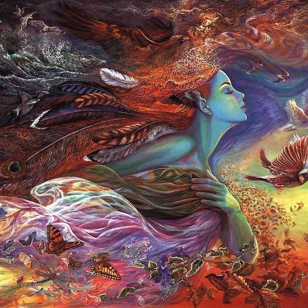 13 Ways To Know You Are A Free Spirit