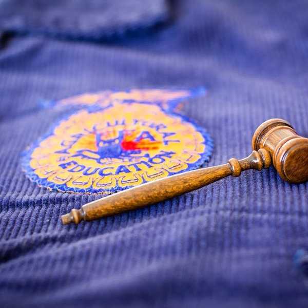 5 Things FFA Taught Me