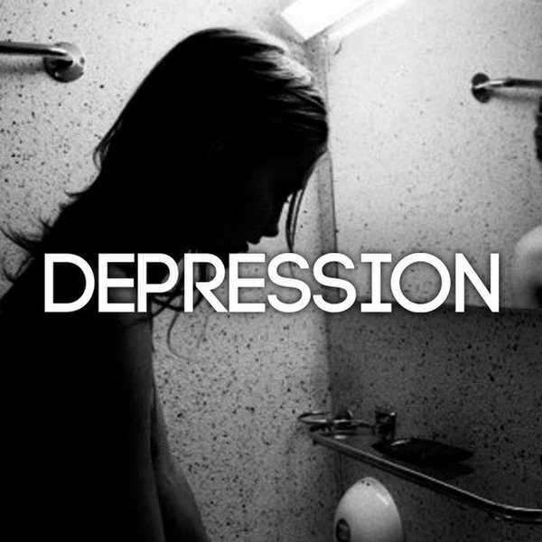 Why Depression Should NOT Be Romanticized