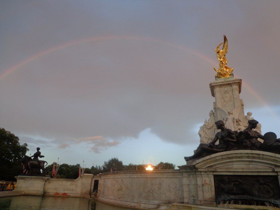 Why You Should Study Abroad