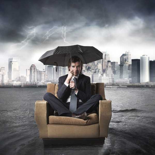 How To Survive The Pre-Quarter Life Crisis