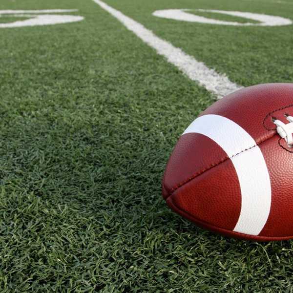 Sunday Funday Football