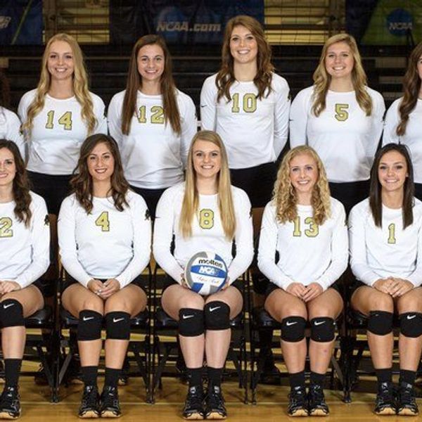 14 Things All College Athletes Know To Be True