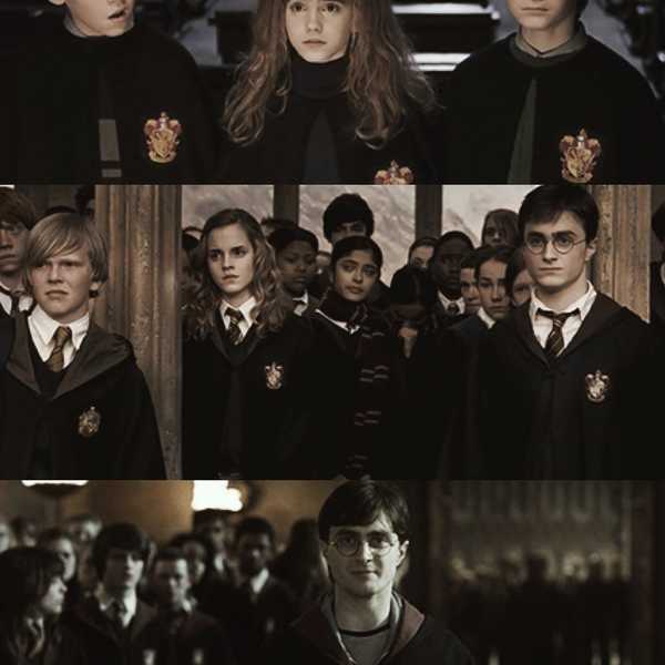 15 Harry Potter Moments That Will Make You Ugly Cry