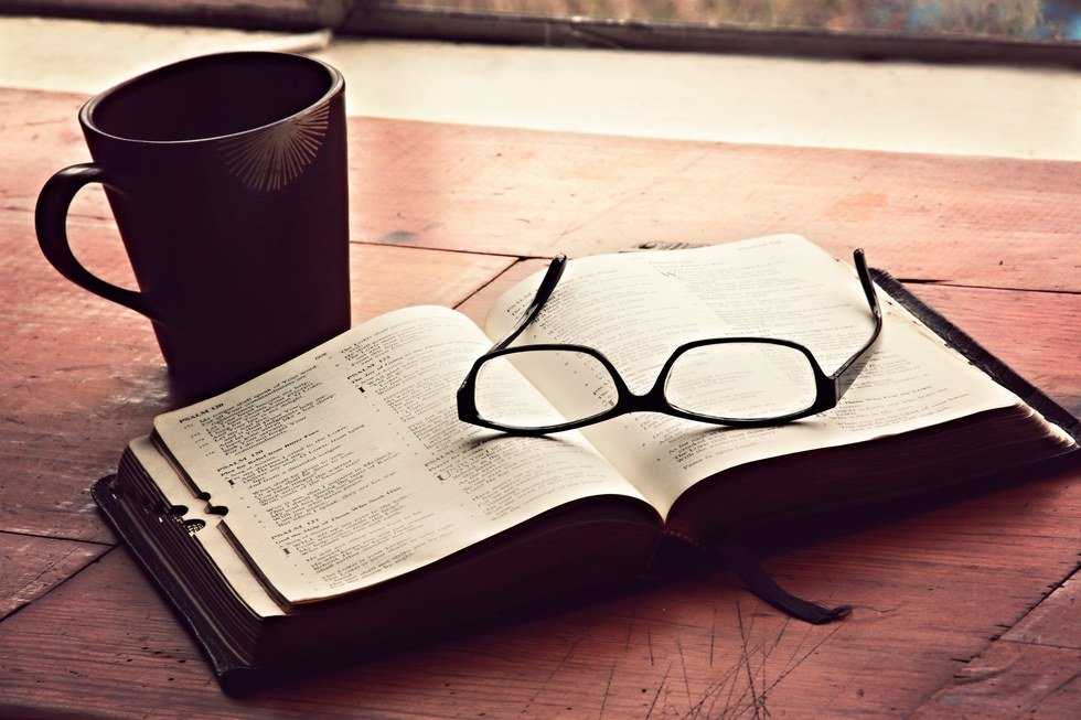 How To Devote Time To God Every Day