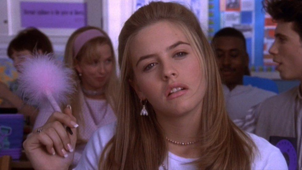 5 Things Us Girls Love To Dream About