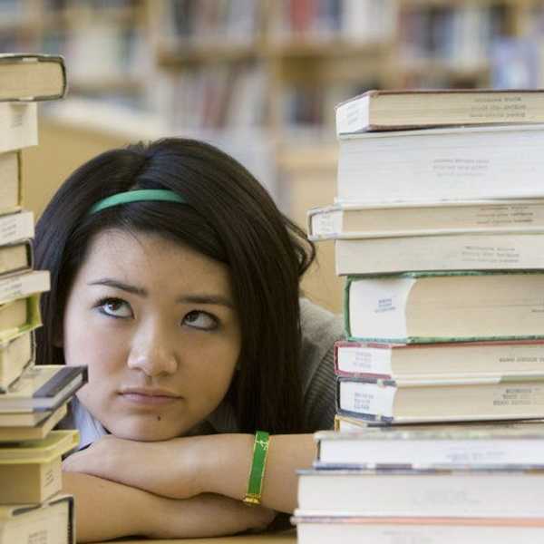 11 Things To Do When You Just Can't Anymore