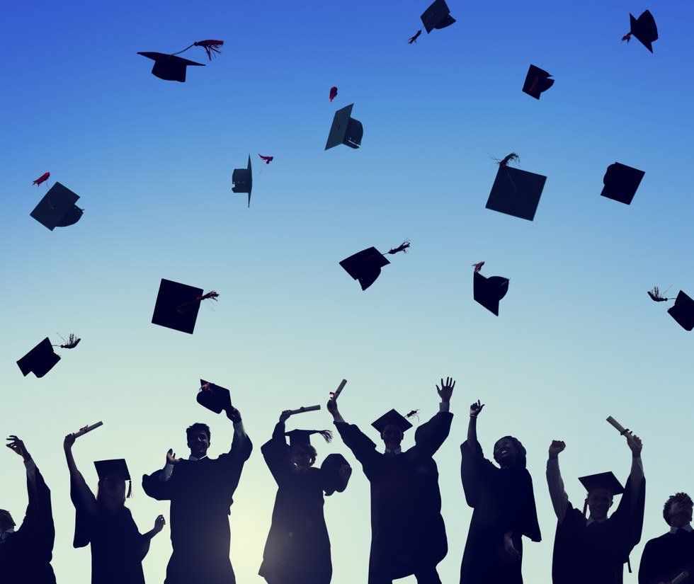 Lessons You Learn In College That Your Professors Won't Teach You