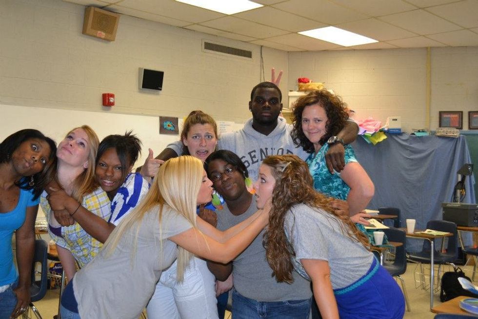 An Open Letter To My Younger Self