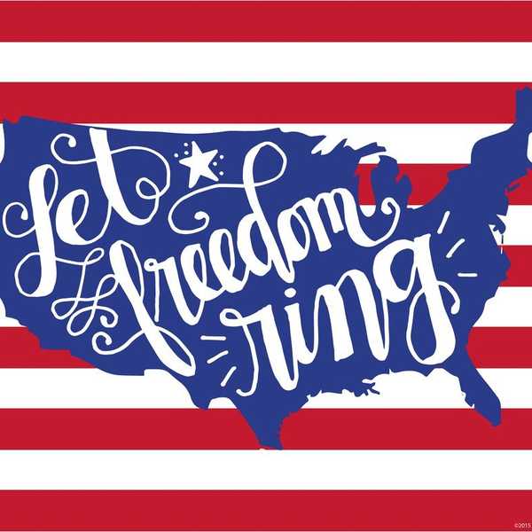 Protecting Our Freedom