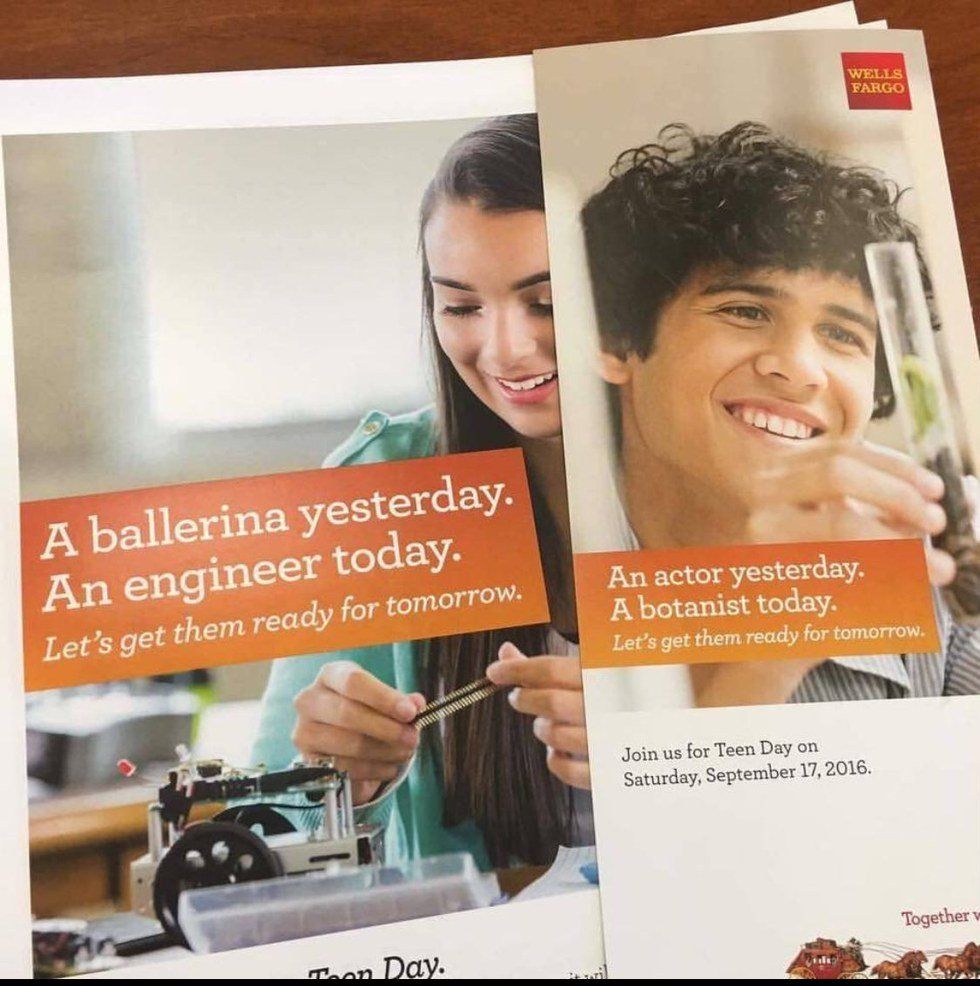 Wells Fargo thinks you should pick plants over performing