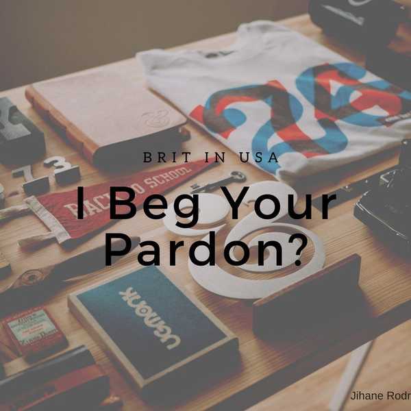 11 Things Americans Ask Brits in the USA