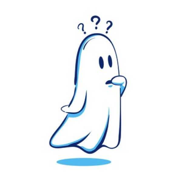 Ghosting: My Second Date Curse