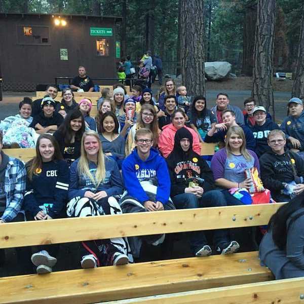 A Letter To The Family I Made This Summer