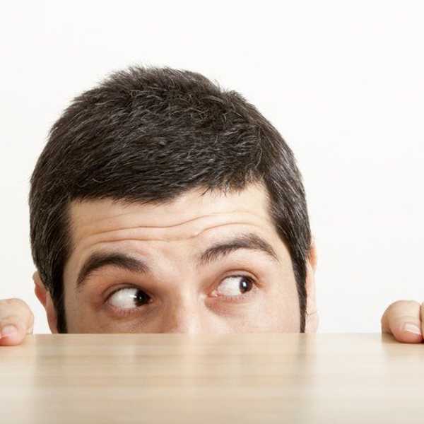 Unique Fears: What's Yours?