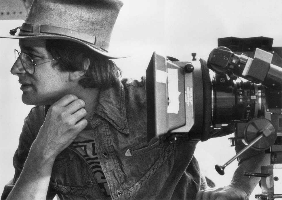 The Power of Film