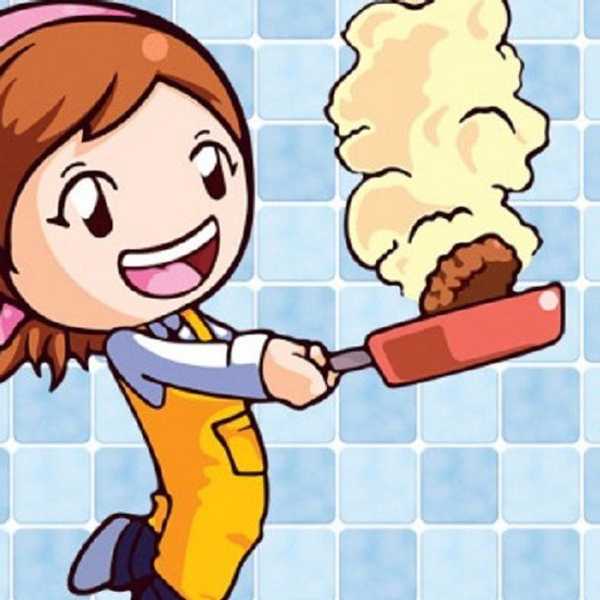 My Adventures In Cooking