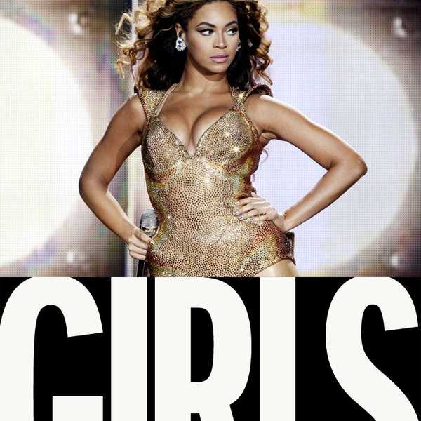 11 Reasons Why Beyoncé Is Bomb AF