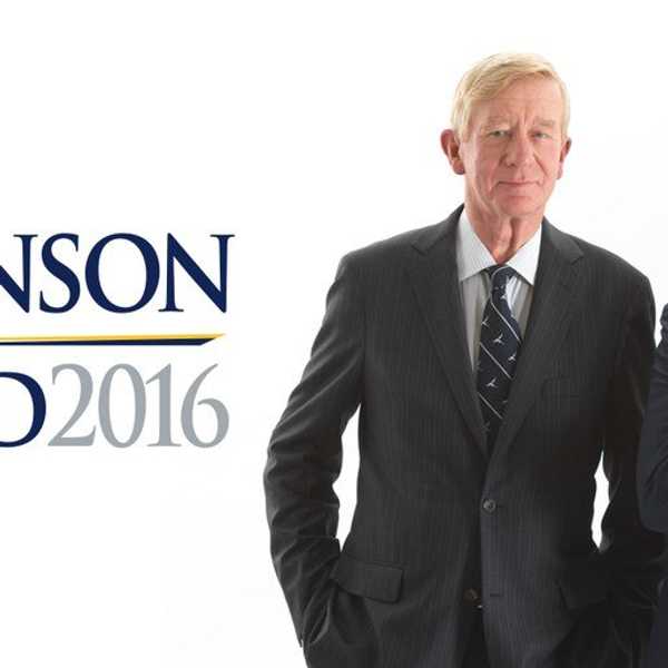 Gary Johnson and Bill Weld: What do They Stand For?