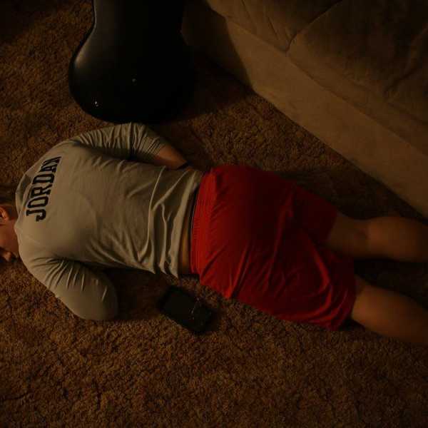 My struggle with society, my body, and women's clothing