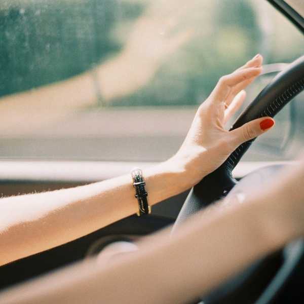 Leaving Home Never Gets Easier