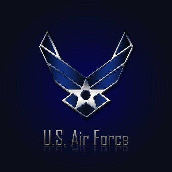 My Brother Graduated from Air Force Basic