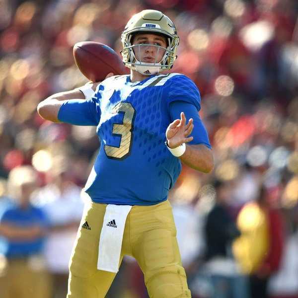 2016 Dark Horse Heisman Candidates