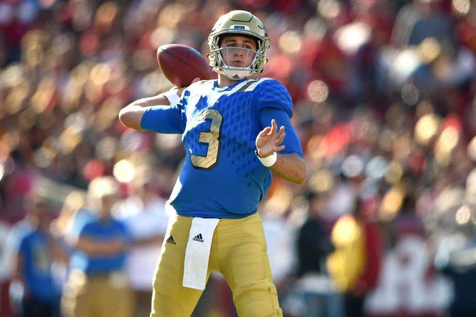 2016 Dark Horse Heisman Candidates