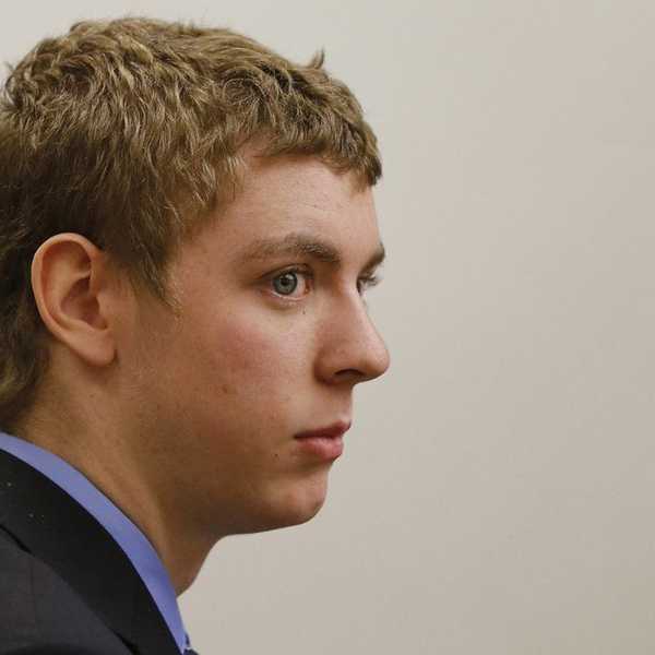 Let’s Check In With Brock Turner