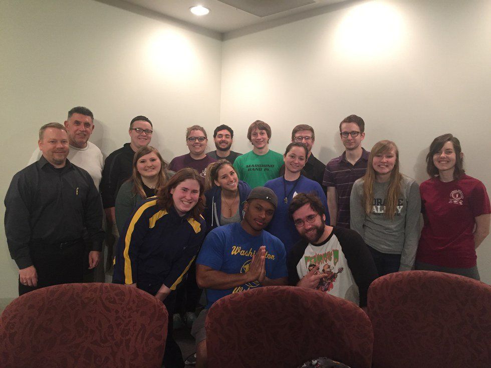 Seven Things You Should Know About Being A Music Major