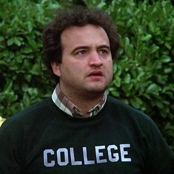 13 Signs You're Finally An Upperclassman
