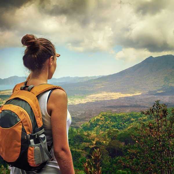 I Don't Want The College Experience