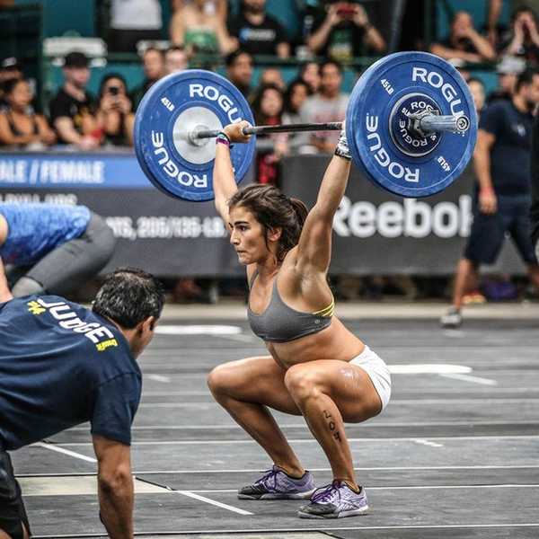 10 Inspiring Women Who Challenge Our “Fit Chick" Standards