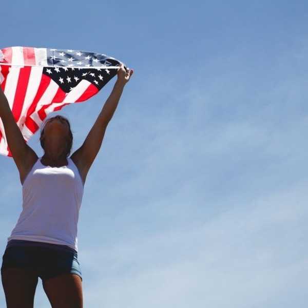 It's Up To Us To Create The New 'American Dream'