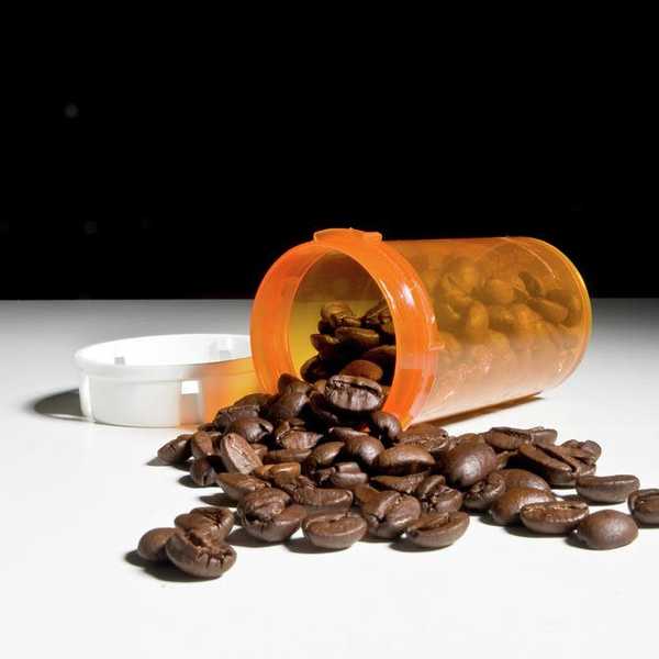 Everything You Need To Know About Caffeine Addiction
