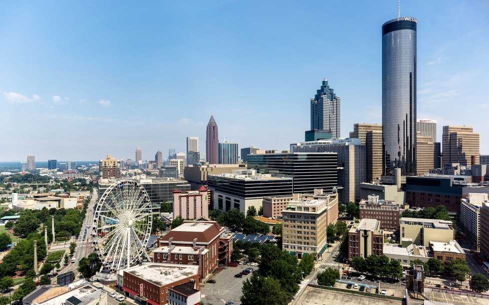 10 Things To Do In Georgia