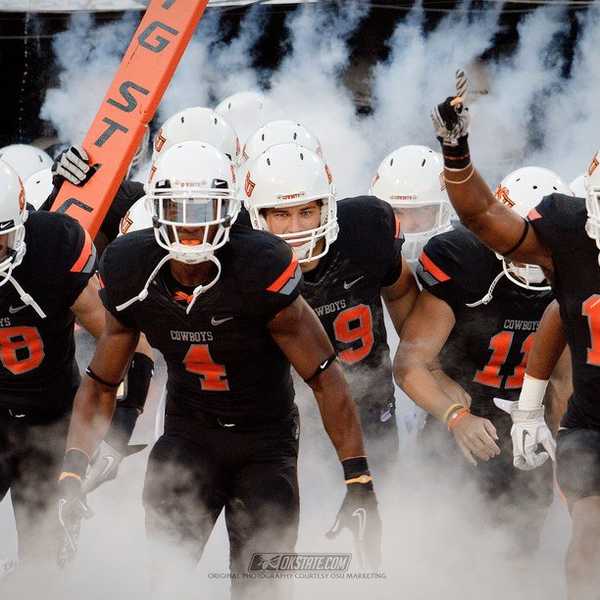 The 10 NCAA Football Stories to Look For