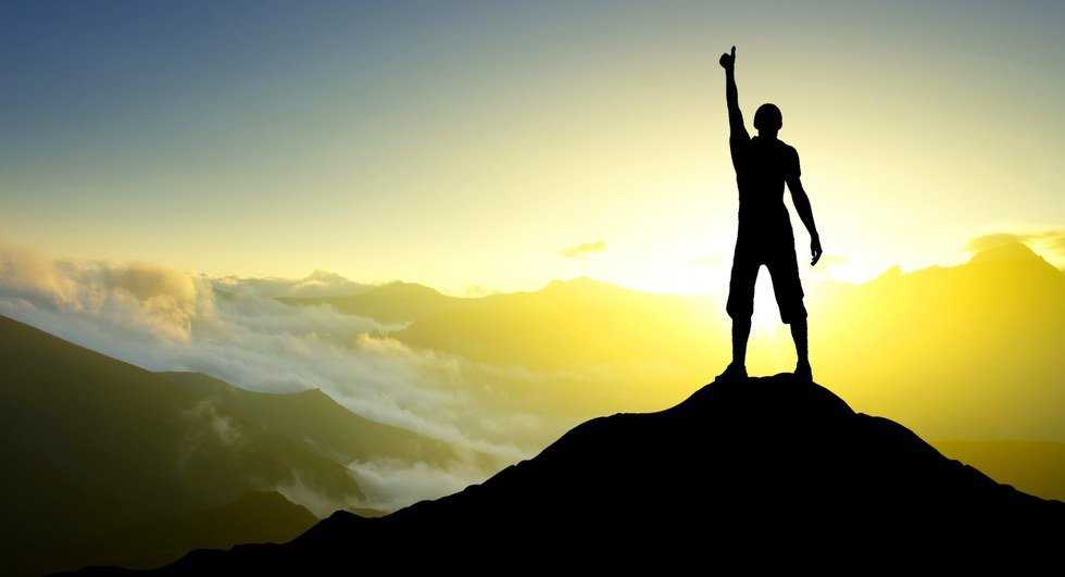 Define Success