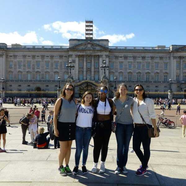6 Things They Forgot To Tell You About Studying Abroad