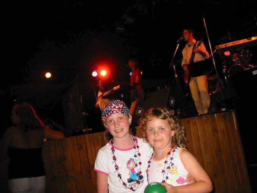 15 Things I Learned From Being "The Chubby Kid"