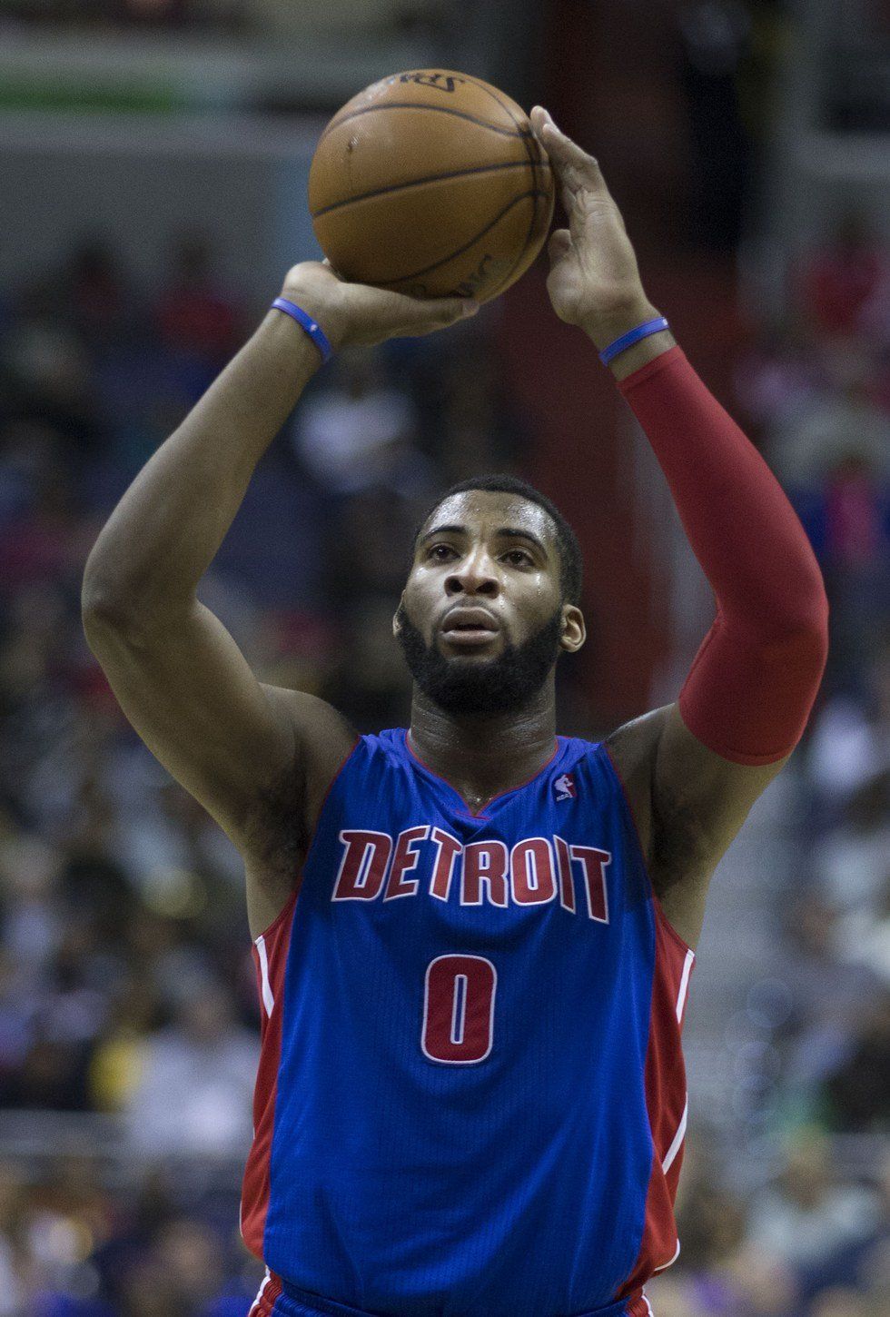 Time to Believe in the Detroit Pistons