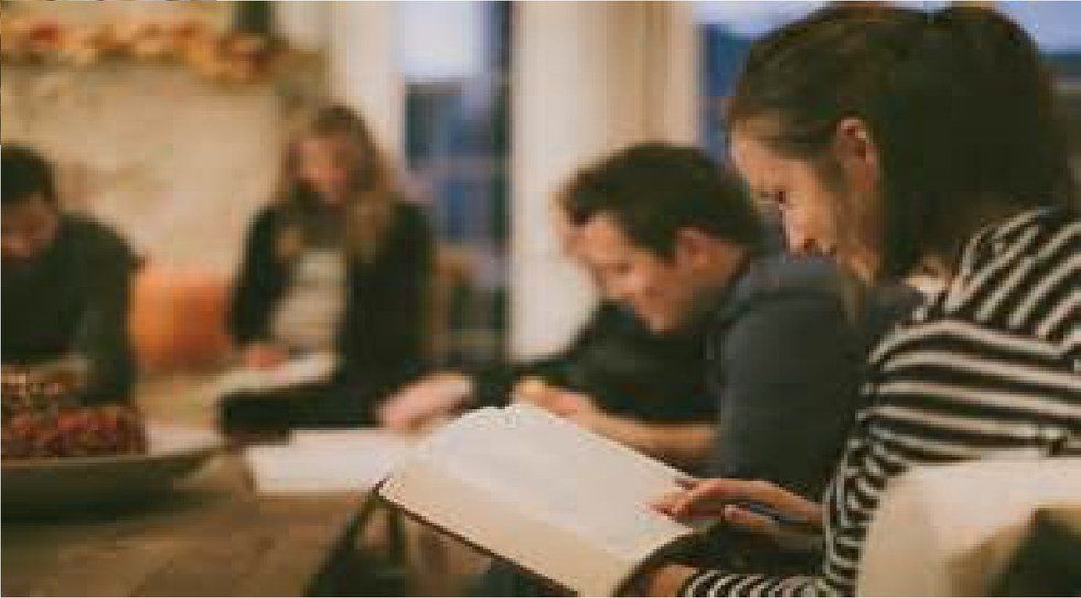 6 Reasons To Have A Young Adult Conference