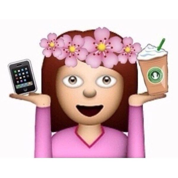 Being A "Basic White Girl" Is Fun