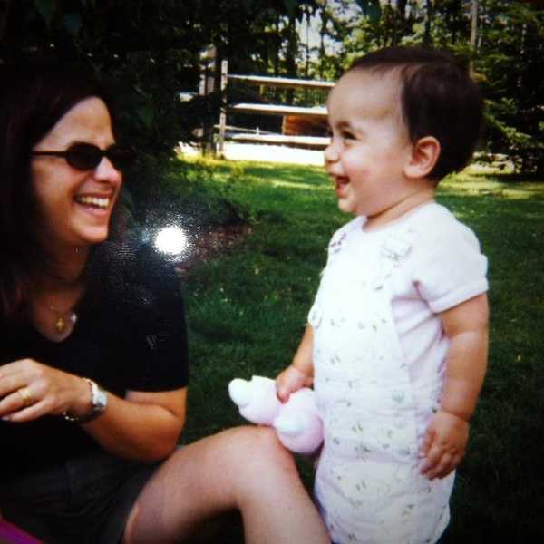 An Open Letter To My Mom